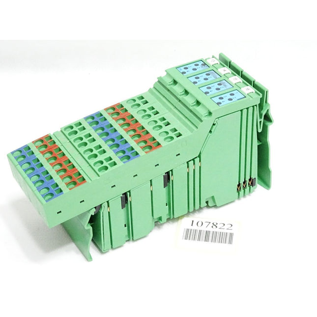 Phoenix Contact 2862958 IB IL 24 DI 16-PAC/SN Digitalmodul - Maranos.de