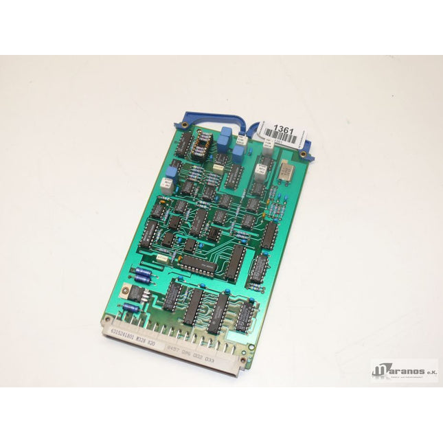 Marposs Board  6315241801 / M328 820 / M328 - Maranos.de