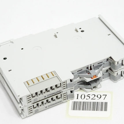 Beckhoff EL3054 Rev. 0021 analoge Eingangsklemme / Neu - Unbenutzt - Maranos.de