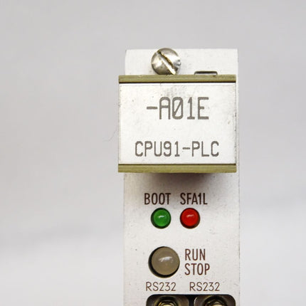 Unipro PLC90 -A01E CPU91-PLC K23.020167-01304 23.020167 - Maranos.de