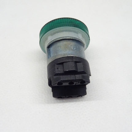 Siemens 3SB3501-6BA40 / 3SB3 501-6BA40 Leuchtmelder Grün NEU-OVP - Maranos.de