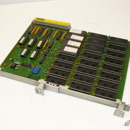 Heller A 23.020 062-000/7103 Steuerkarte A23020062000 7103 / 20.003-230 - Maranos.de