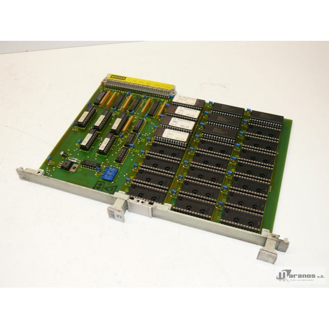 Heller A 23.020 062-000/7103 Steuerkarte A23020062000 7103 / 20.003-230 - Maranos.de