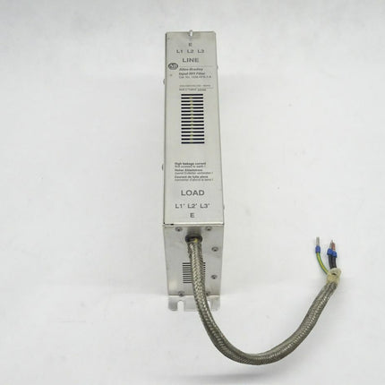 Allen Bradley 1336-RFB-7-A Input RFI Filter - Maranos.de