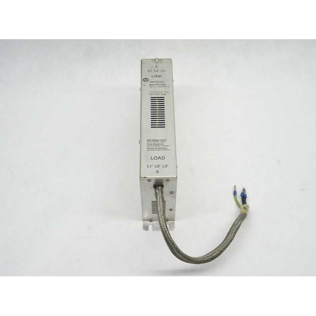 Allen Bradley 1336-RFB-7-A Input RFI Filter - Maranos.de