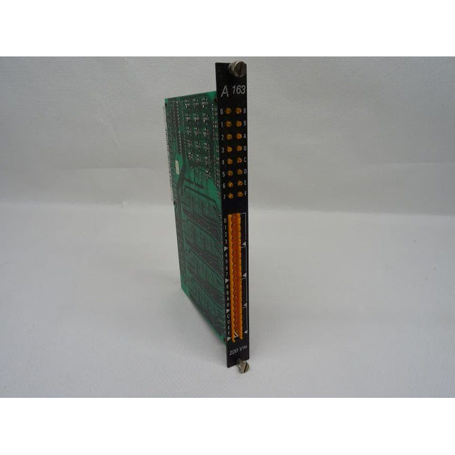 B&R MDA163-0 Output-Modul Rev:00.00 - Maranos.de