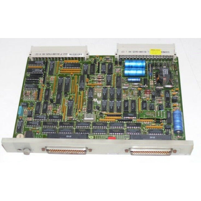 Siemens Teleperm M 6DS1322-8AA / 6DS 1322-8AA E:6 - Maranos.de