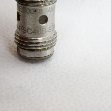 Balluff BES M12MI-PSC40B-S04G BES0068 Induktiver Sensor - Maranos.de