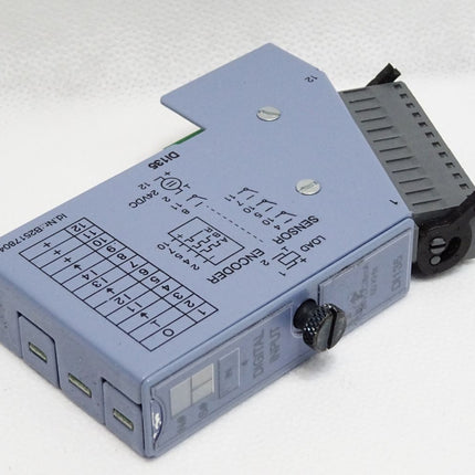 B&R 7DI135.70 Rev.C0 2003 Digitales Eingangsmodul - Maranos.de