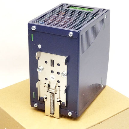 TDK-Lambda DPP-Hutschienen-Netzteil  DPP120-24-3 / Neu OVP - Maranos.de