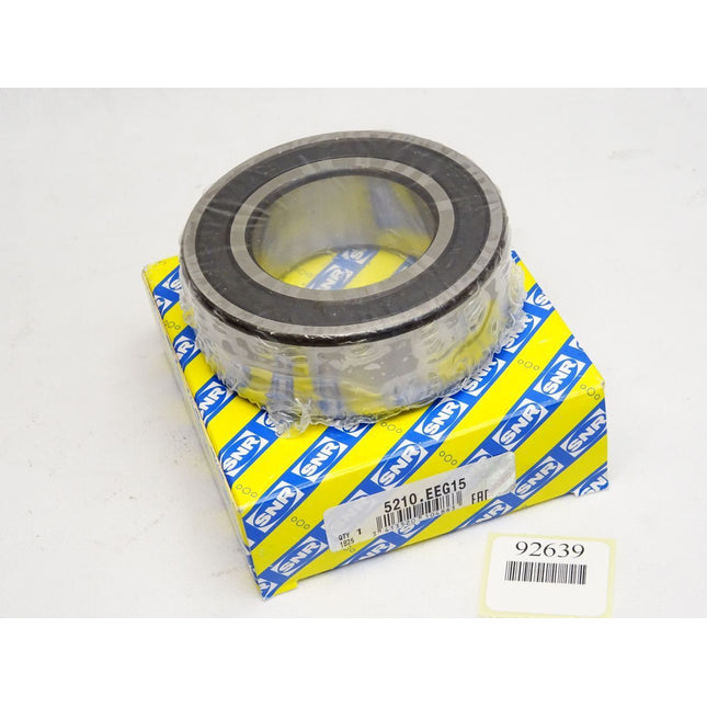 SNR Schrägkugellager 5210.EEG15 5210EEG15 / Neu OVP - Maranos.de