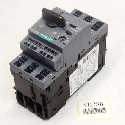 Siemens Sirius 3RV2011-0FA25 - Maranos.de