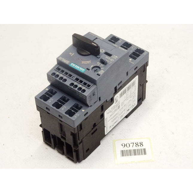 Siemens Sirius 3RV2011-0FA25 - Maranos.de