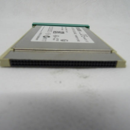 Siemens Simatic S7 6ES7952-1A10L00-0AA0 Memory Card RAM 2 MBYTE 16 BIT E-Stand: 06 - Maranos.de