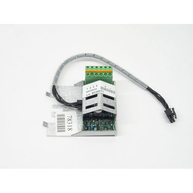 Stöber Antriebstechnik SL0218-V0837 BRS5000 Stoeber - Maranos.de