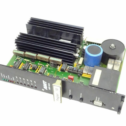 AMT AMR6020 Regler - Maranos.de