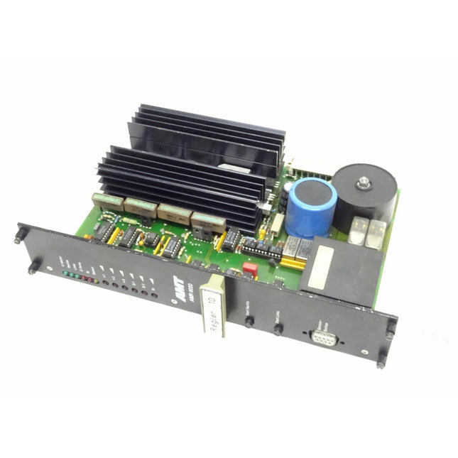 AMT AMR6020 Regler - Maranos.de