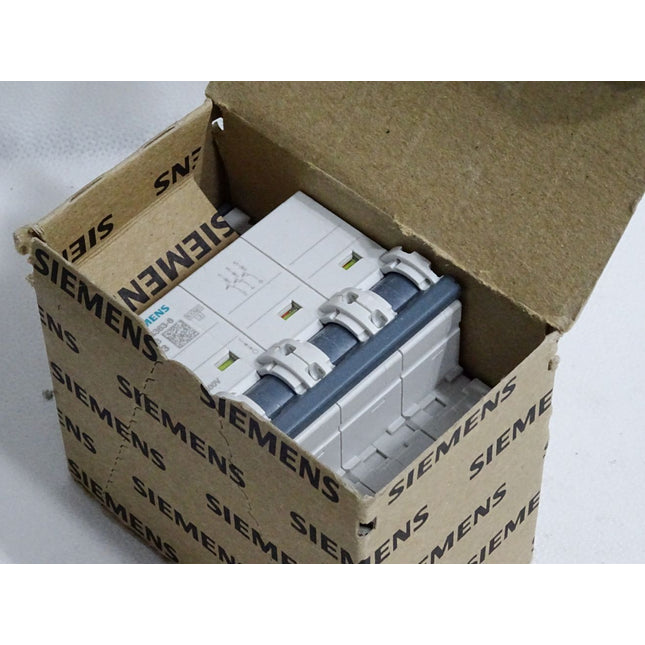 Siemens Leitungsschutzschalter 5SY4363-6 / Neu OVP - Maranos.de