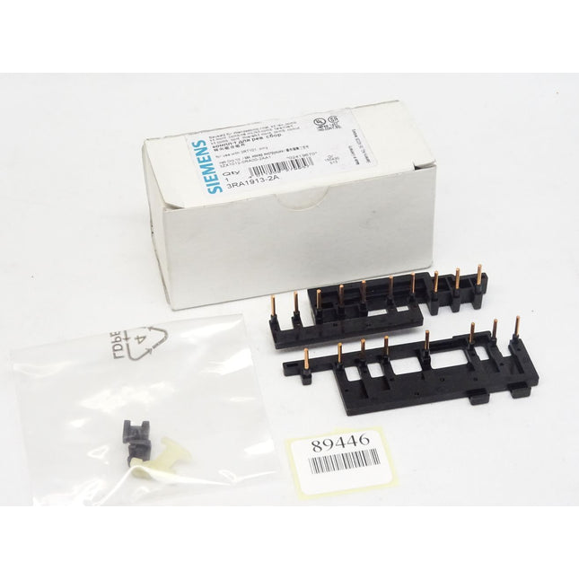 Siemens Bausatz für Wendekombination 3RA1913-2A / Neu OVP - Maranos.de
