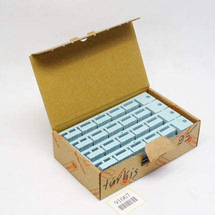 Murrplastik 86401664 095SKS/PC20x7 / Inhalt : 340 Stück / Neu OVP - Maranos.de