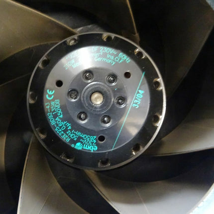 RWE 326715.7 Solutions ORB Schranklüfter 230V AC 10A - Maranos.de