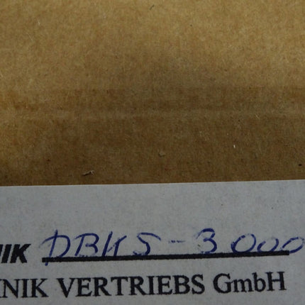 DUNGS technic DBKS-3000 KS 3000 C2 / Neu OVP - Maranos.de