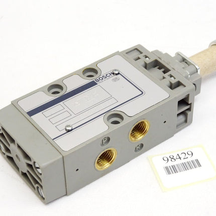 Bosch Ventil 0820018990 / Neuwertig - Maranos.de