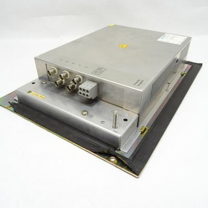 Siemens Sinumerik 6FM2805-4AR03 / 6FM 2805-4AR03 LCD Flachmonitor - Maranos.de