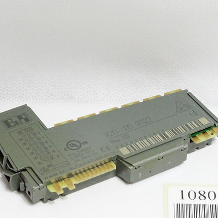 B&R X20DO9322 Rev.E0 X20 DO 9322 12 digitale Ausgänge - Maranos.de