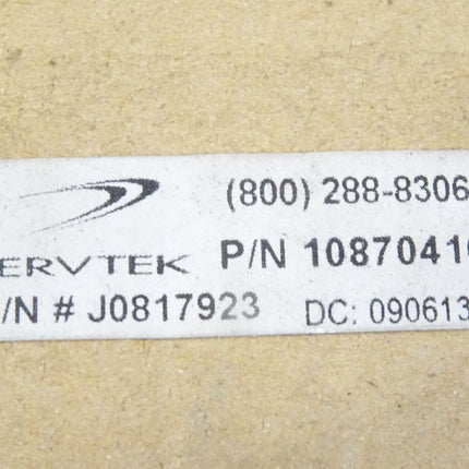 Servtek 10870416 / Neu OVP - Maranos.de