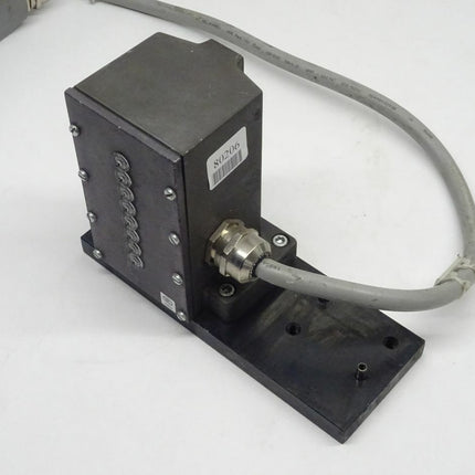 Balluf BNS 816-B08-PA-12-602-11 Induktive Reihenpositionsschalter - Maranos.de