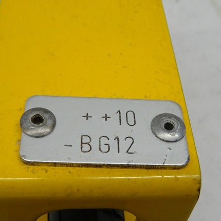 Euchner CES-AP-C01-CH-SA-100250 Berührungsloser Sicherheitsschalter Unicode - Maranos.de