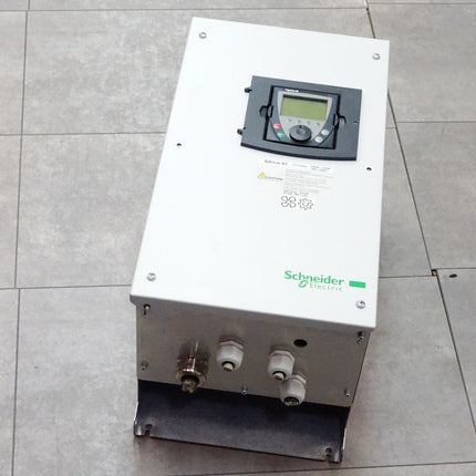 Schneider Electric Frequenzumrichter Altivar61 ATV61WD15N4 15kW - Maranos.de