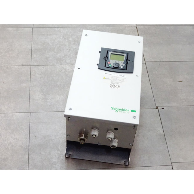 Schneider Electric Frequenzumrichter Altivar61 ATV61WD15N4 15kW - Maranos.de