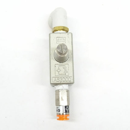 SMC AS3000 Drosselrückschlag - Maranos.de