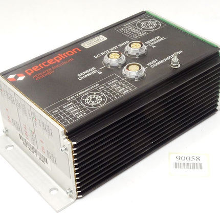Perceptron Repeater Enclosure Assembly 926-0127 G 1506 - Maranos.de
