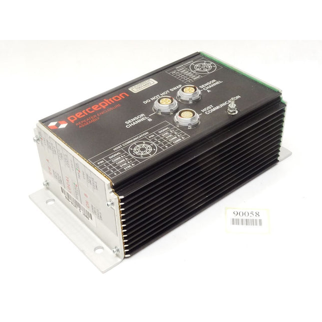 Perceptron Repeater Enclosure Assembly 926-0127 G 1506 - Maranos.de