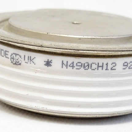 Westcode Thyristor N490CH12 9207 - Maranos.de
