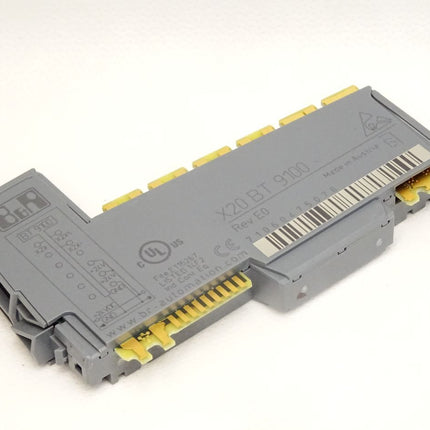 B&R X20BT9100 Rev.E0 Bussendermodul - Maranos.de