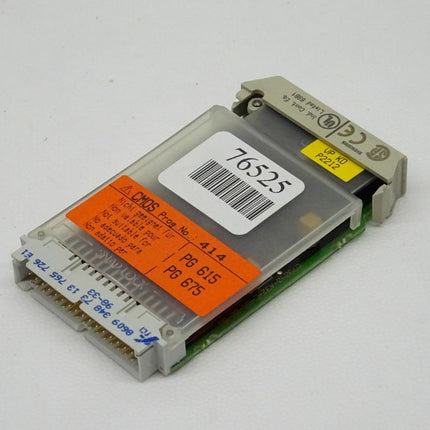 Siemens 6ES5373-1AA41 EPROM 32KB / 6ES5 373-1AA41 - Maranos.de