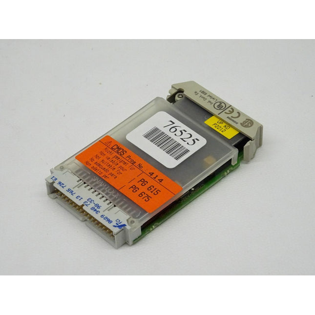 Siemens 6ES5373-1AA41 EPROM 32KB / 6ES5 373-1AA41 - Maranos.de