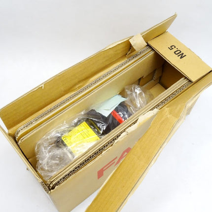 Fanuc A06B-0062-B103 / Servomotor BETA iS 2/4000HV / Neu OVP - Maranos.de