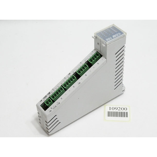 Sigmatek CDM166 12-008-166-O Digitales Mischmodul HW:1.1 - Maranos.de