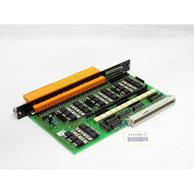 B&R ECA244-0 Rev.C0 MULTI Digitales Ausgangsmodul - Maranos.de