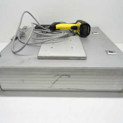 PMF DC1000 flat / 856-1414 / Industrie PC - Maranos.de