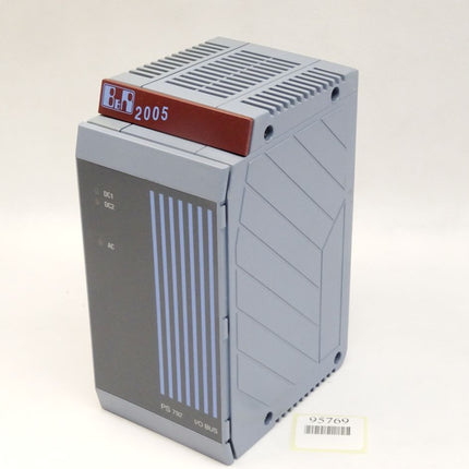 B&R 3PS792.9 Rev. C0 2005 Netzteilmodul - Maranos.de