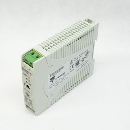 Carlo Gavazzi SPD05051 Switching Power Supply NEU-OVP - Maranos.de