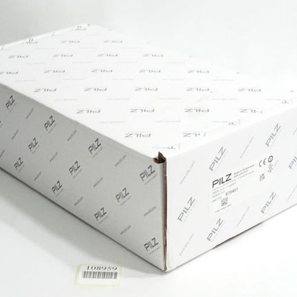 Pilz Sicherheitsschalter 570401 PSEN ml b 1.1 switch / Neu OVP - Maranos.de