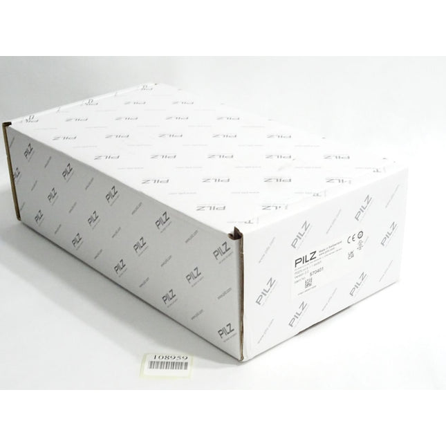 Pilz Sicherheitsschalter 570401 PSEN ml b 1.1 switch / Neu OVP - Maranos.de