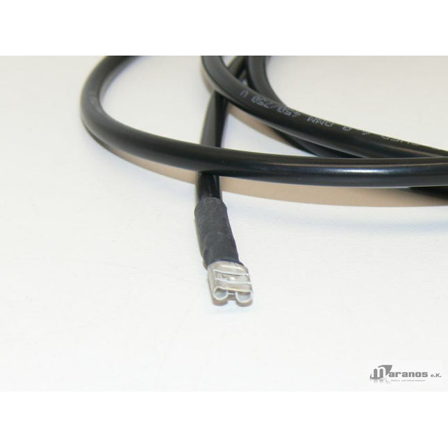 Neu: 12 Stück Vahle-SHED FLA 6OH 2m Anschlussleitung 0166368/00-2 FLA6OH 2m - Maranos.de